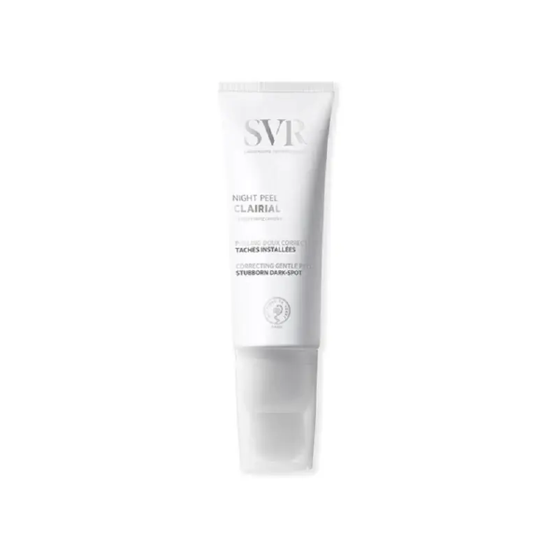 Expediere rapidă SVR CLAIRIAL NIGHT PEEL 50 ML