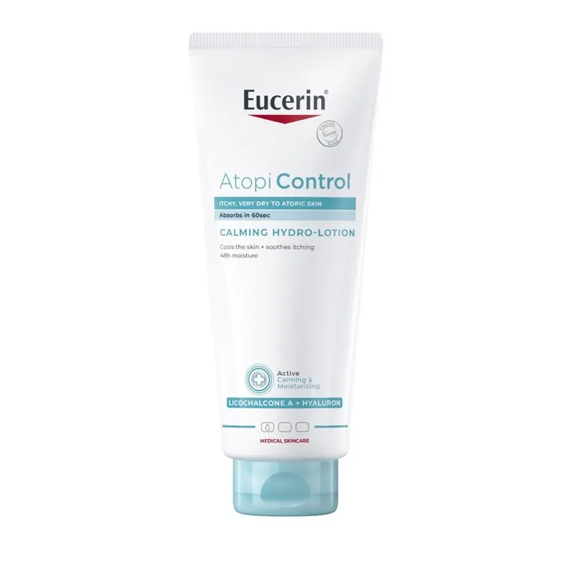 Preț redus EUCERIN LOTIUNE HIDRATANTA ATOPI CONTROL 400ML