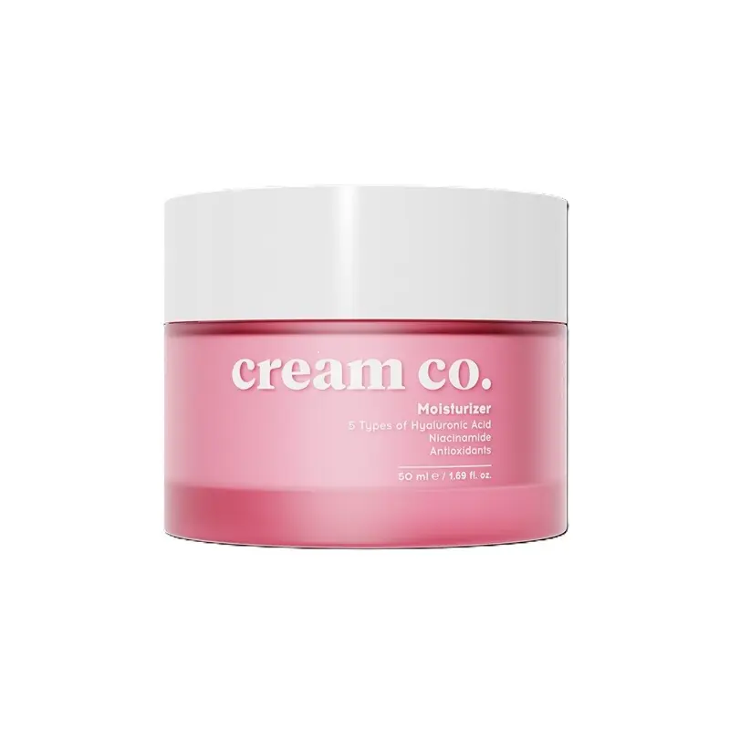 CREAM CO. CREMA HIDRATANTA 50ML Ofertă specială