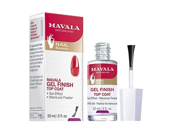 MAVALA 99633 GEL FINISH TOP COAT Cumpără acum