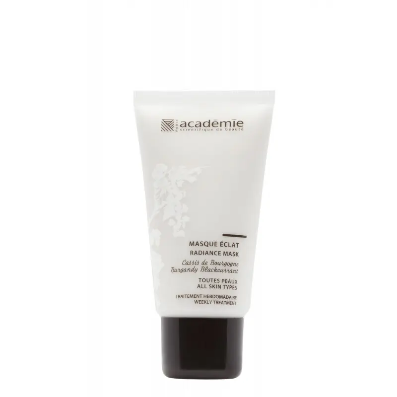 ACADEMIE AROMATHERAPIE MASCA REVITALIZANTA PENTRU TOATE TIPURILE DE TEN 50ML Doar azi