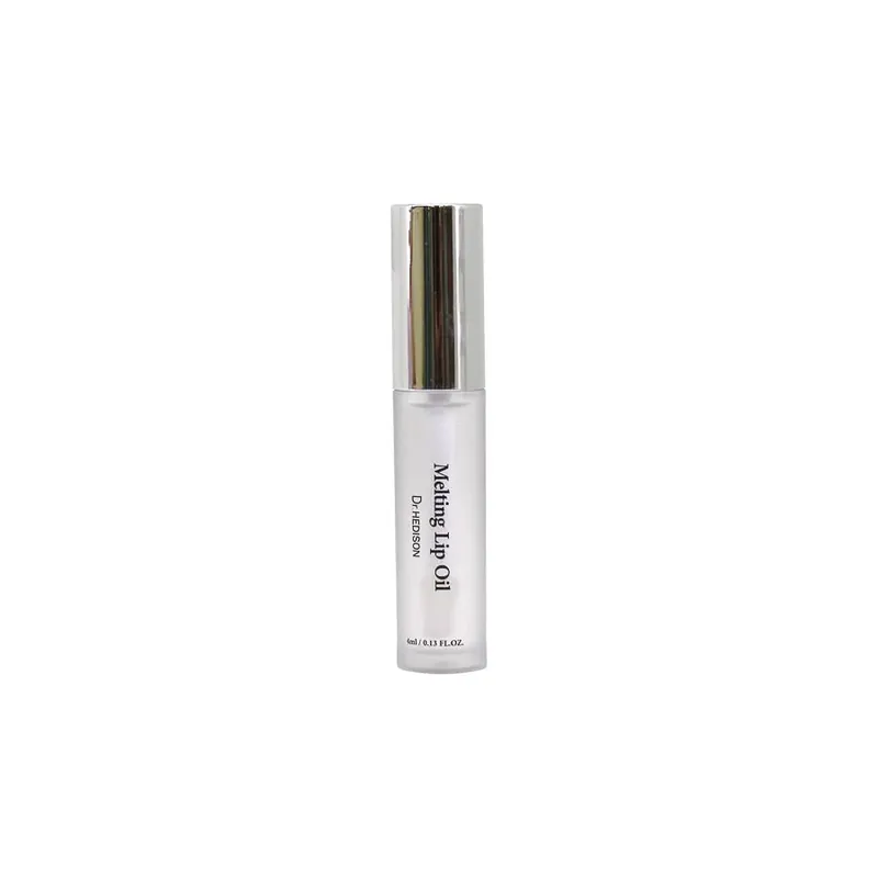 Nu rata MELTING LIP OIL - Ulei De Buze Hidratant