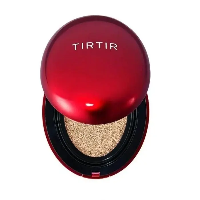 MASK FIT RED CUSHION 23N SAND - BB Cream Cushion 23N Sand SPF 40 Chilipir