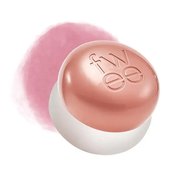 LIP&CHEEK BLURRY PUDDING POT ND01 OH! - Ruj Si Blush 2 In 1 Pudding Pot Discount