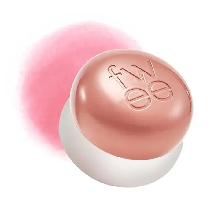 LIP&CHEEK BLURRY PUDDING POT ND02 LIKE - Ruj Si Blush 2 In 1 Pudding Pot Cumpără acum