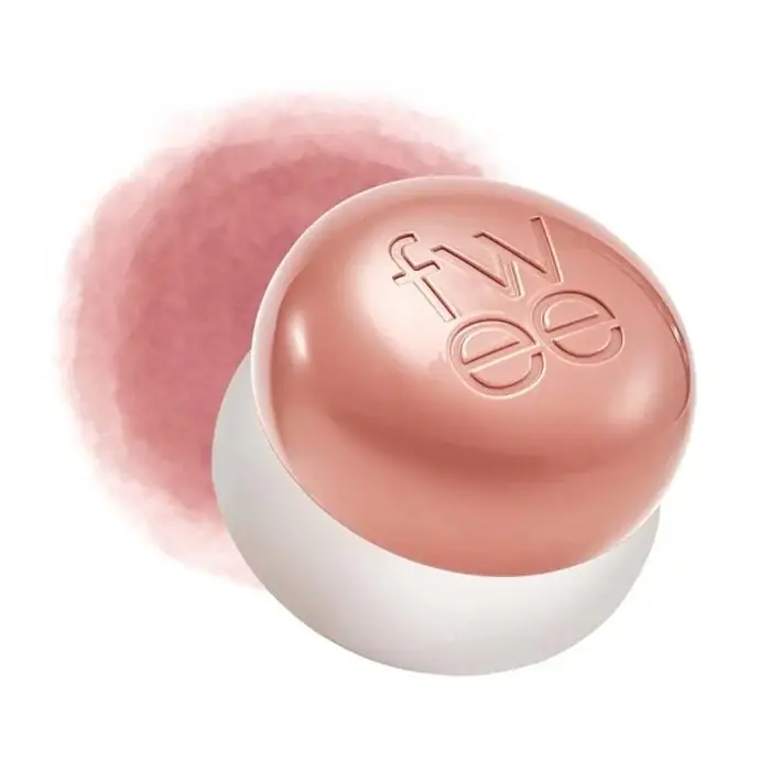 Livrare expres LIP&CHEEK BLURRY PUDDING POT ND03 WITHOUT - Ruj Si Blush 2 In 1 Pudding Pot