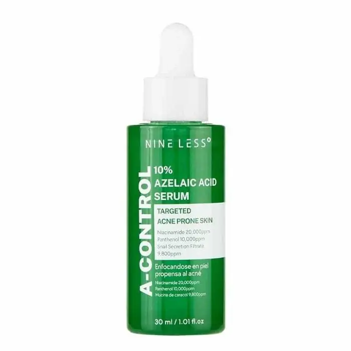 Plată sigură A-CONTROL 10% AZELAIC ACID SERUM - Ser Cu Acid Azelaic
