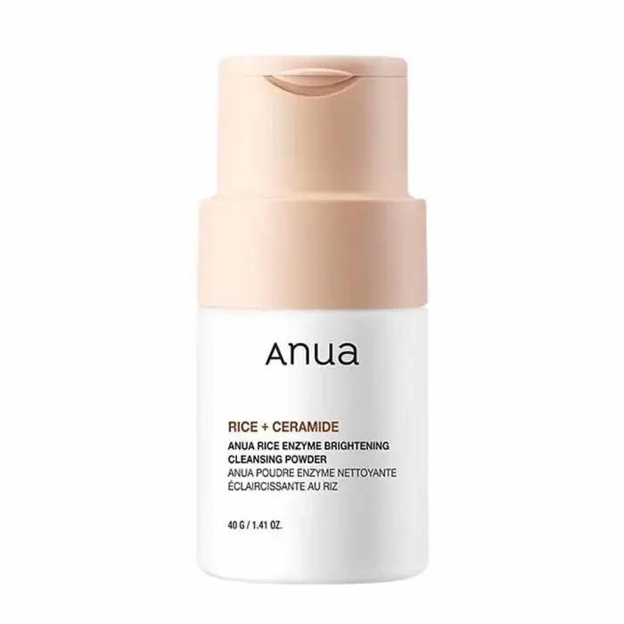 Reducere extra RICE ENZYME BRIGHTENING CLEANSING POWDER - Pudra De Curatare Exfloianta Cu Enzime