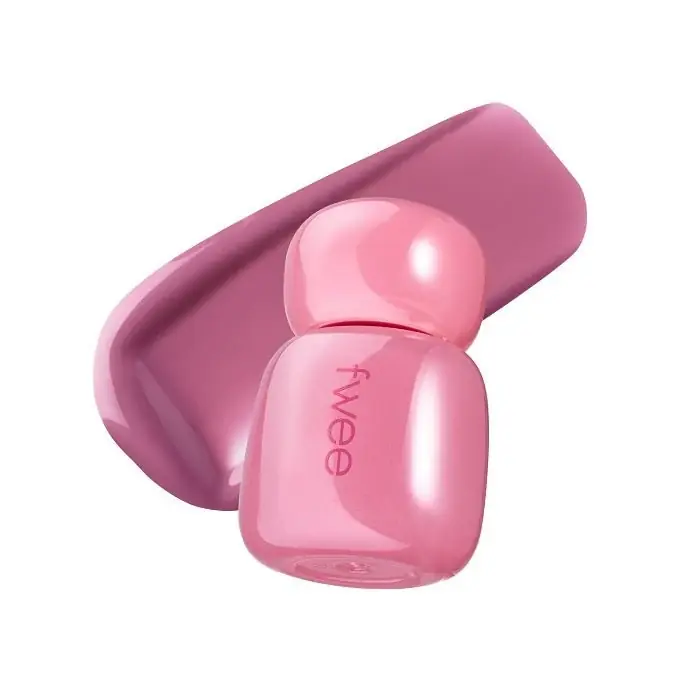 PINK OBSESSION STAY-FIT LIP TINT G03 PEAKY PINK - Tint De Buze Rezistent Ofertă