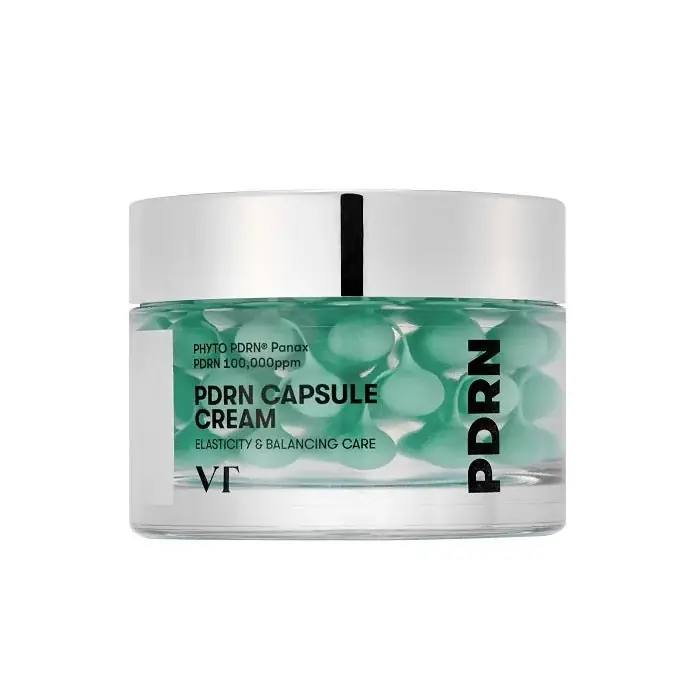 PDRN CAPSULE CREAM 100- Crema Regeneratoare Cu PDRN Incapsulat Preferatul clienților