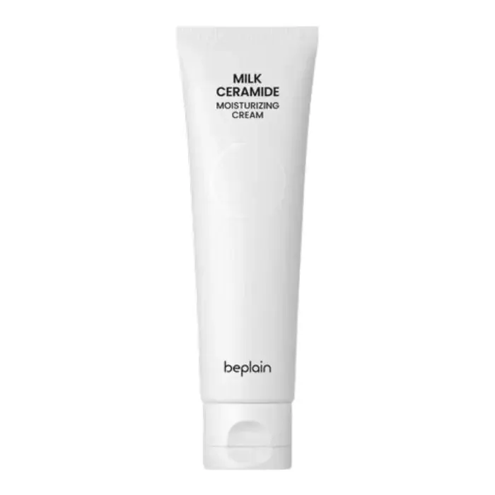 MILK CERAMIDE MOISTURIZING CREAM – Crema Intens Hidratanta Pentru Repararea Barierei Cutanate Si Calmare Cumpără online