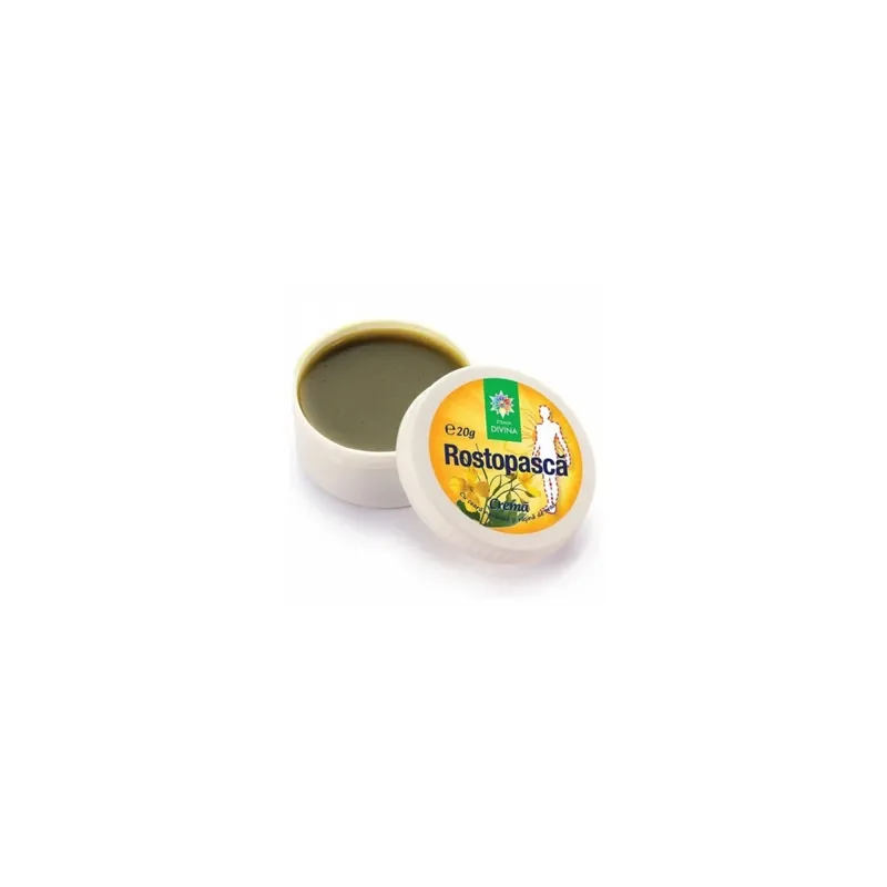 Vezi acum Crema Rostopasca, 20 g, Steaua Divina