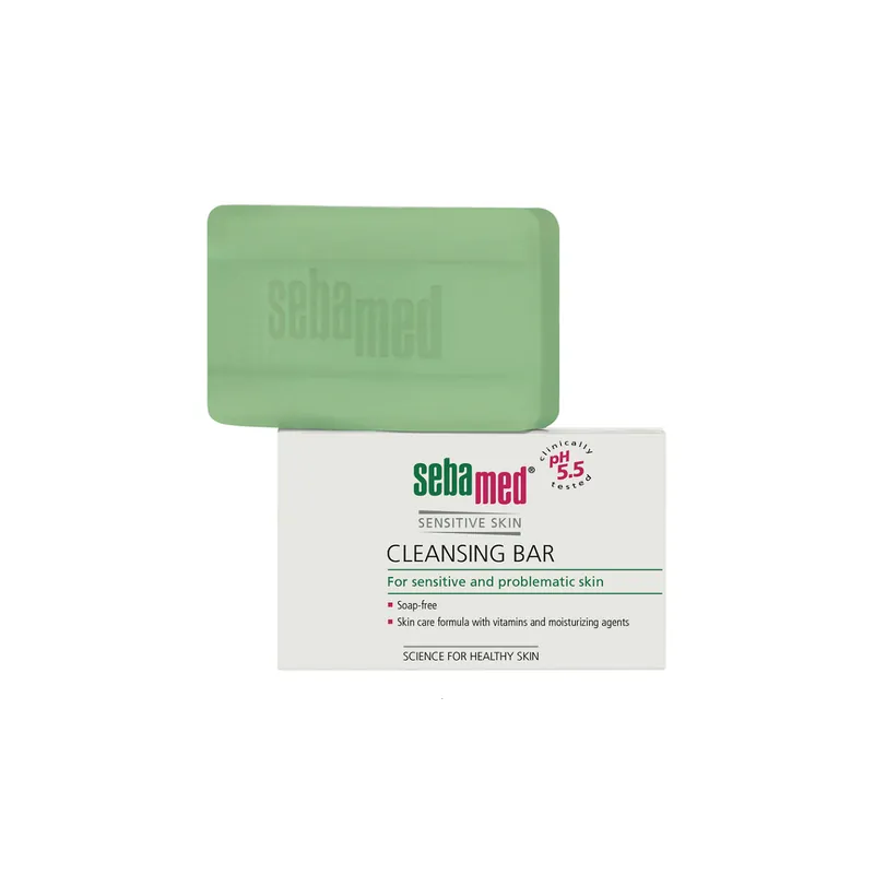 Sapun dermatologic, 150g, Sebamed Cel mai vândut