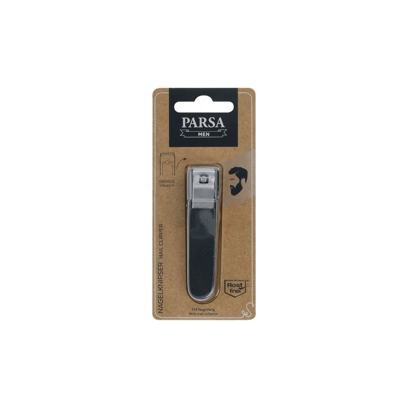 Expediere rapidă Unghiera pentru barbati MEN, 1 bucata, Parsa