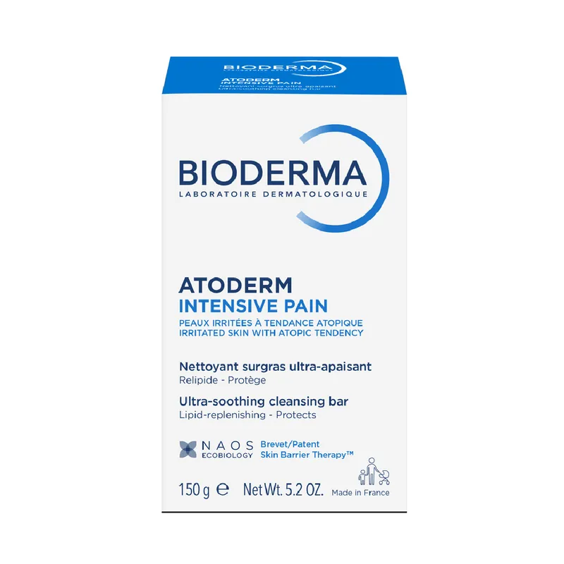 Retur gratuit Sapun Atoderm Intensive, 150 g, Bioderma