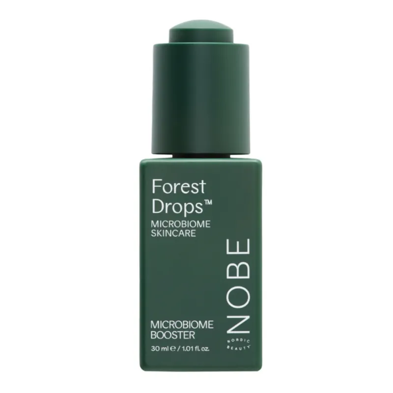 Booster Microbiom Forest Elixir, 30 ml, Nobe Cel mai bun preț