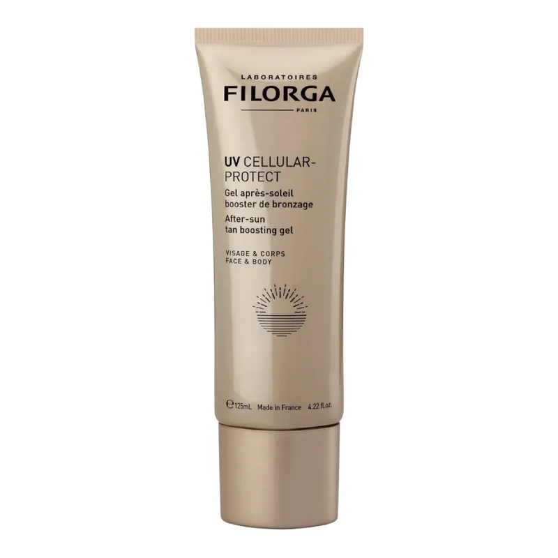 Gel aftersun Cellular-Protect, 125 ml, Filorga Cumpără acum
