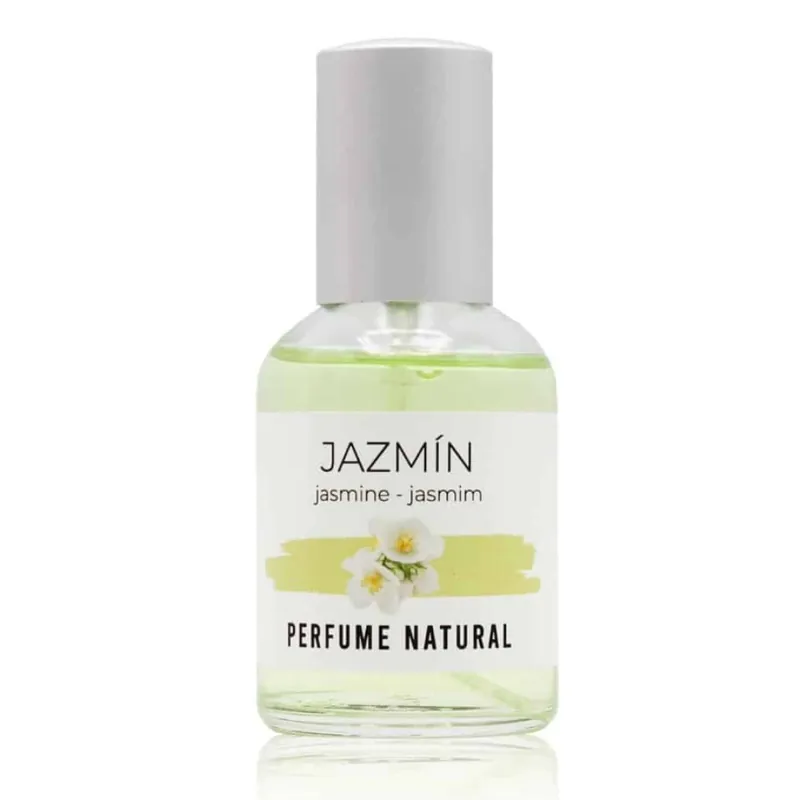 Parfum Iasomie, 50ml, LabNatur Preț promoțional