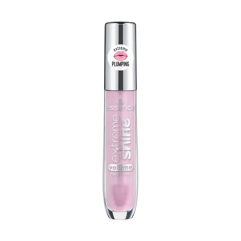 Ofertă exclusivă Luciu de buze Extreme Shine Volume, Sweet Dreams, 5 ml, Essence