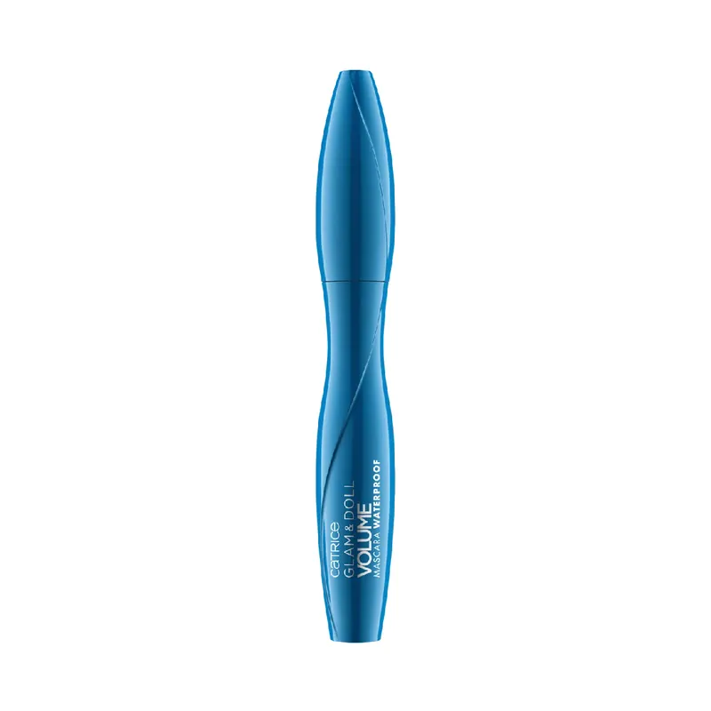 Reducere specială Mascara Volume Waterproof Glam&Doll, 10 ml, Catrice
