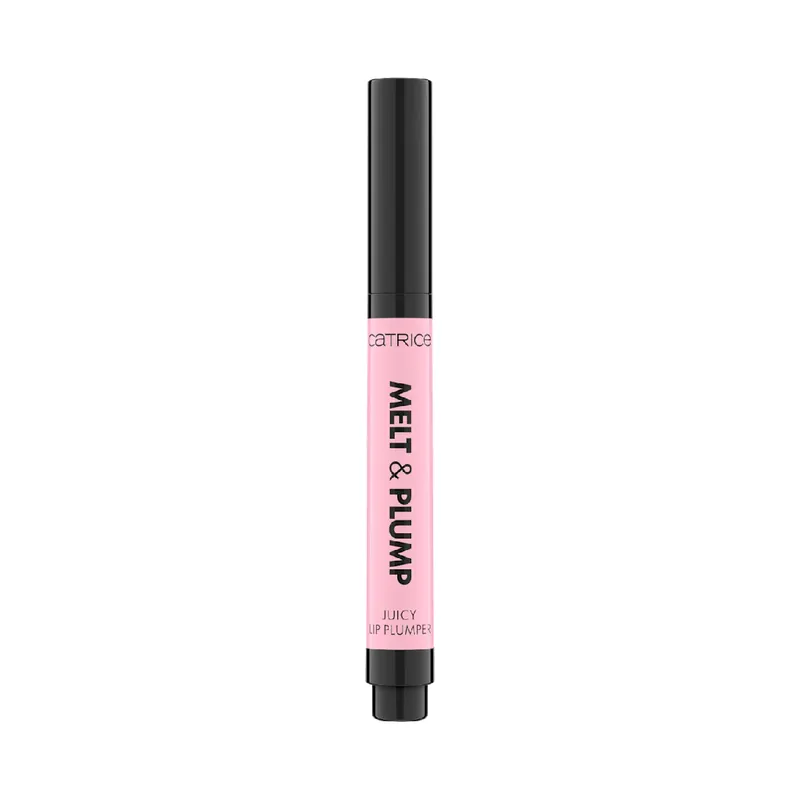 Reducere specială Ruj Melt&Plump Juicy, 010 More Amore, 1.8 ml, Catrice