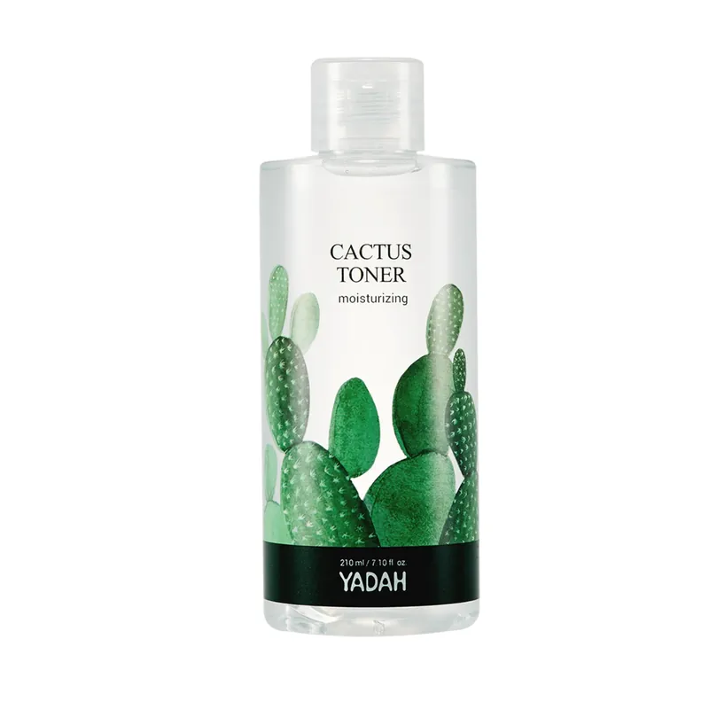 Preț redus Toner de fata calmant Cactus, 210ml, Yadah