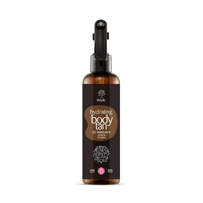 Popular Apa auto-bronzanta 200ml, Mayie