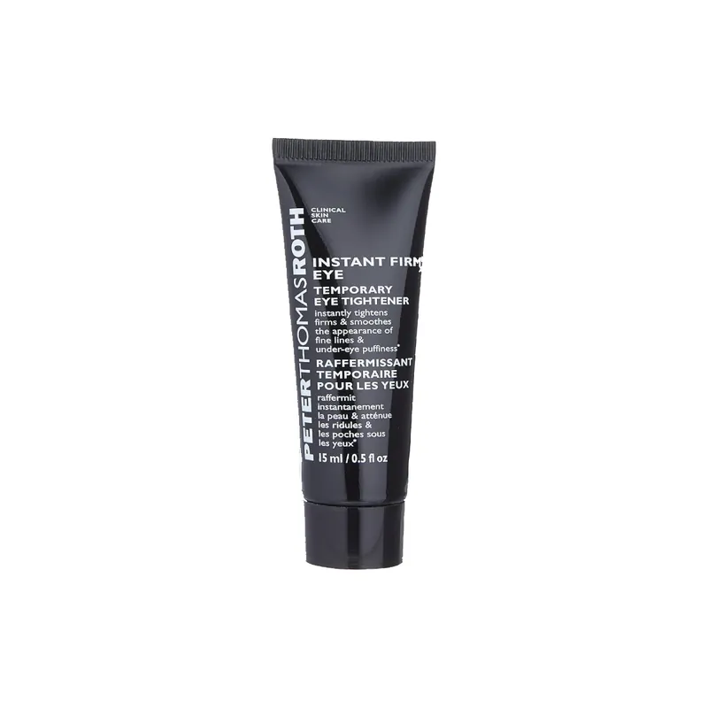 Tratament pentru ochi Instant Firmx Eye, 15 ml, Peter Thomas Roth Chilipir