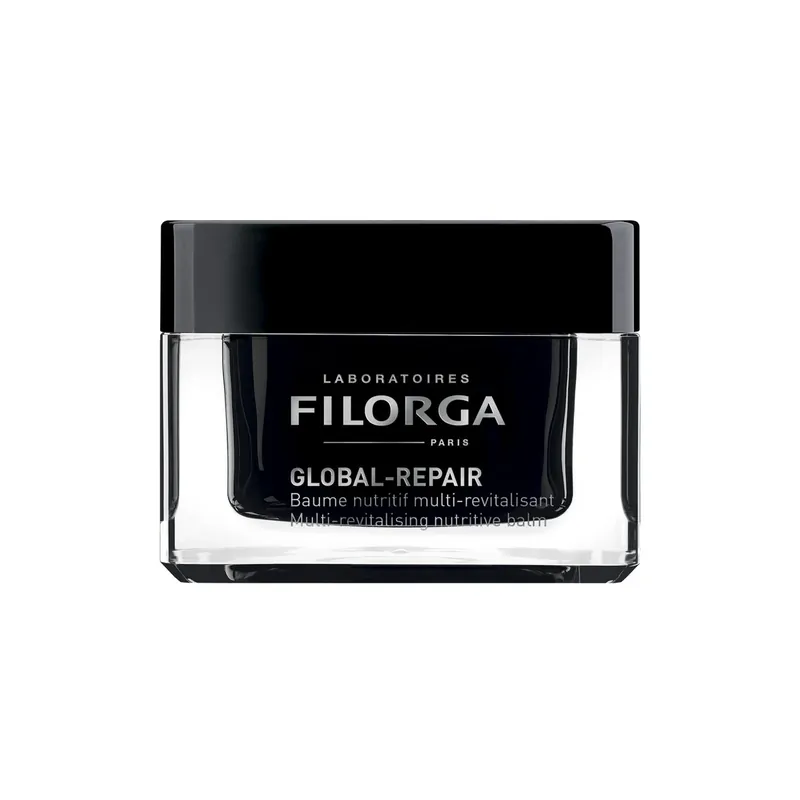 Balsam de fata revitalizant Global Repair, 50 ml, Filorga Popular