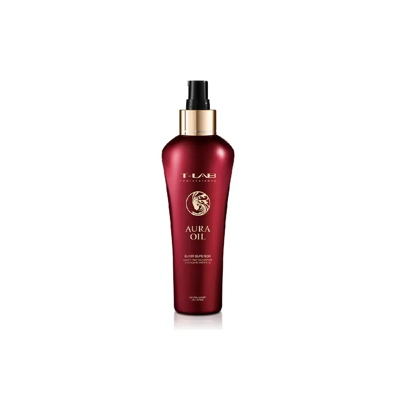 Popular Ser Aura Oil Elixir Superior, 150 ml, T-LAB