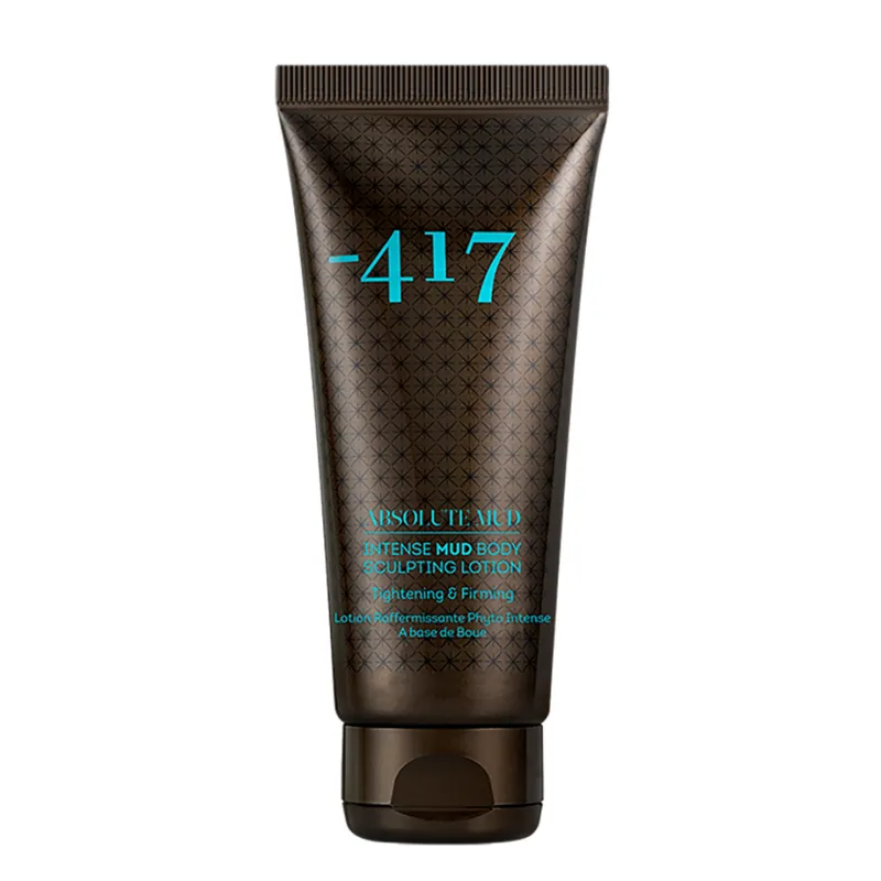 Lotiune pentru remodelare corporala cu namol Absolute Mud, 200 ml, Minus 417 Preț mic