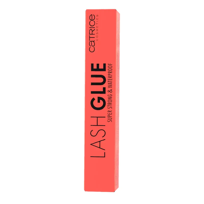 Plată sigură Adeziv pentru gene false, 4.7g, Catrice