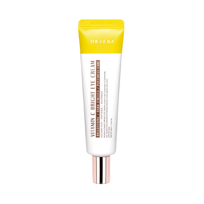 Crema de ochi Vitamin C Bright Eye, 30ml, Orjena Retur ușor
