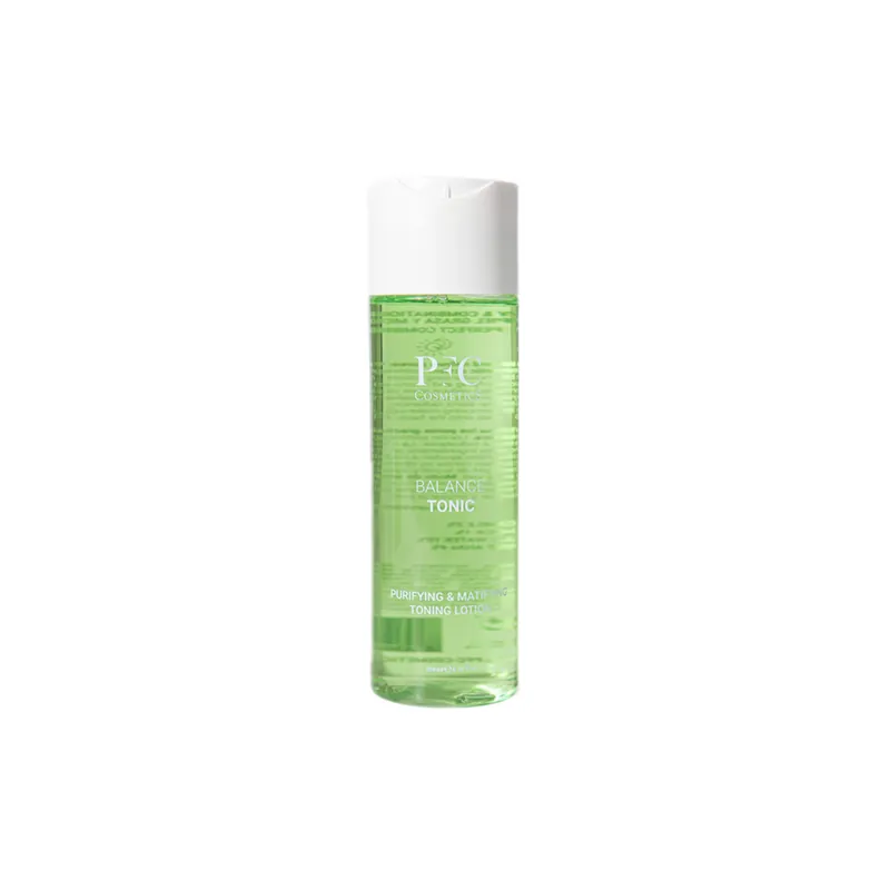 Lotiune tonica Balance, 200ml, PFC Cosmetics Vezi acum