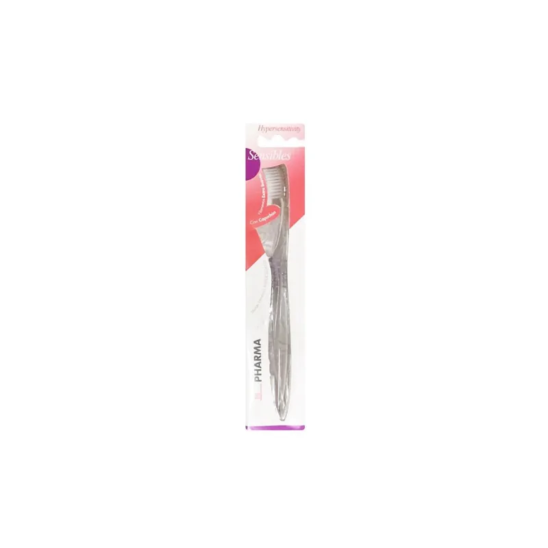 Foramen 53320 Pharma Periuta de dinti Extra Soft Expediere rapidă