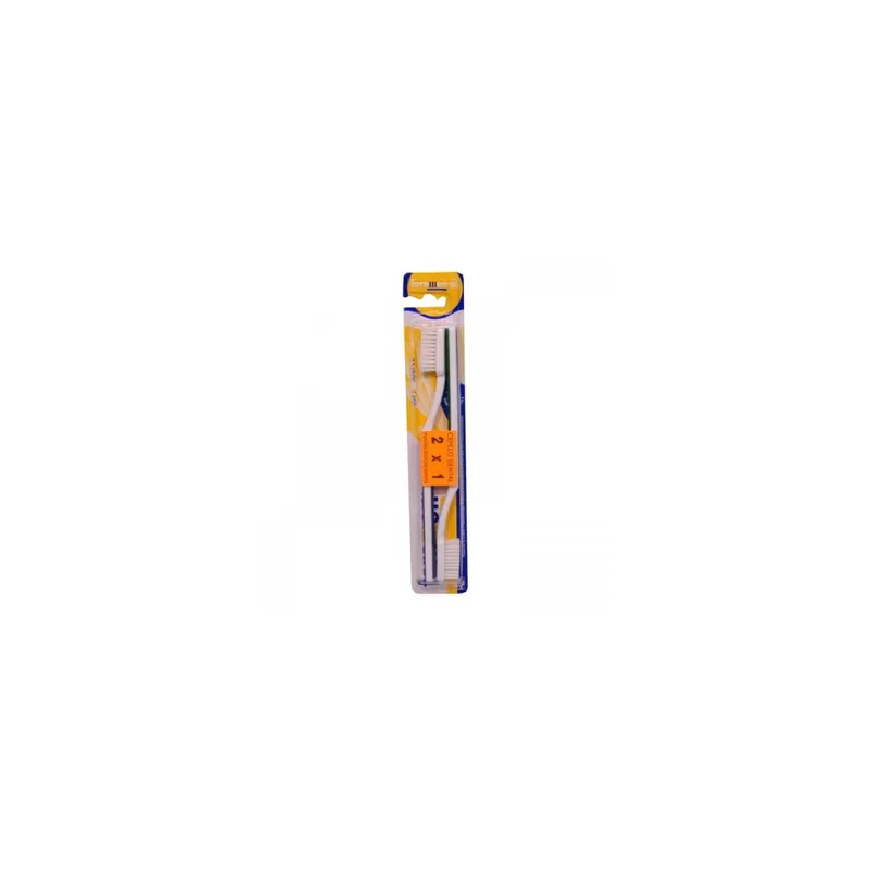 Preferatul clienților Foramen 30 Soft 2x1 periuta dinti 514/1