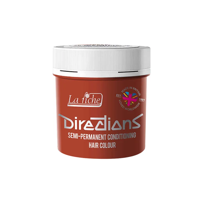 Super ofertă La Riche Directions Pastel Pink, vopsea semipermanenta nuanta roz pastel delicat 88 ml