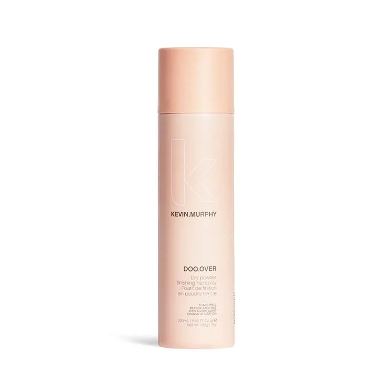 Fixativ Kevin Murphy Doo Over cu textura pudrata 250 ml Calitate înaltă