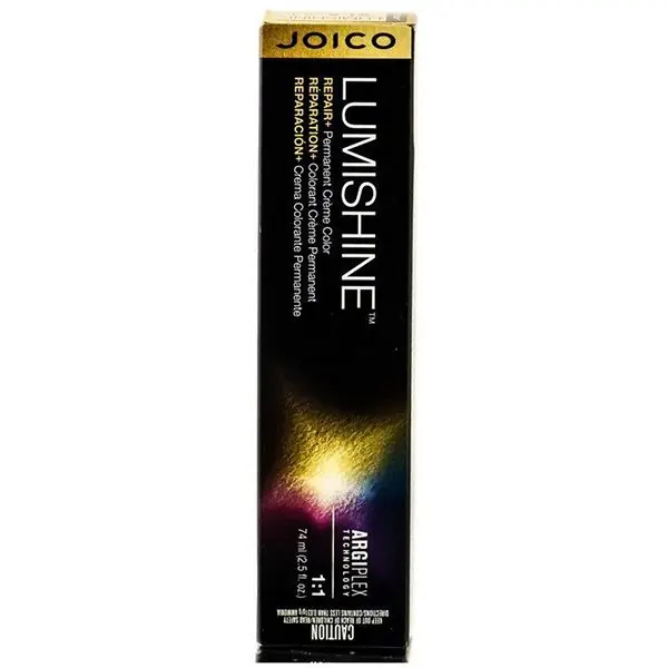Ofertă specială Vopsea de par permanenta Joico LumiShine YouthLock Crème 10NN 74ml