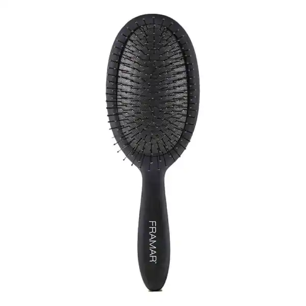Perie de par Framar Detangle Brush Negru 1 buc Ultima șansă