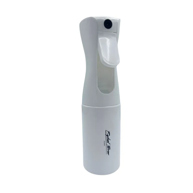 Pulverizator fin cu jet continuu Raphael Perrier Water Sprayer 300ml Preț redus