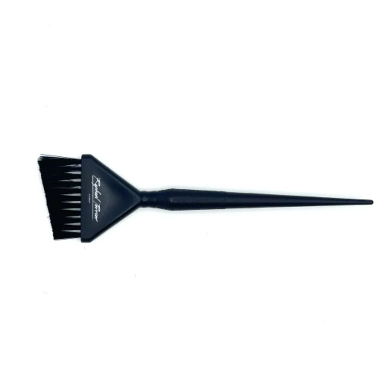 Pensula oblica pentru vopsit Raphael Perrier Haircolor Brush Beveled 1buc Plată securizată