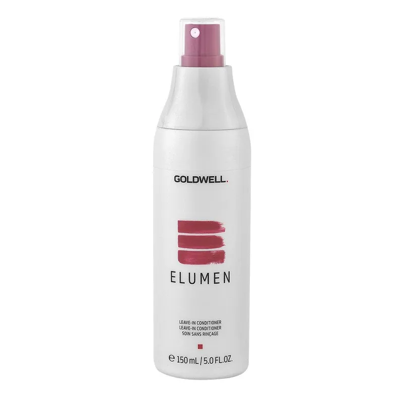 Spray conditionar Goldwell Elumen Leave In pentru toate tipurile de par 150ml Lichidare de stoc
