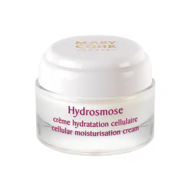 Retur ușor Crema Mary Cohr Creme Hydrosmose cu efect de hidratare 50ml