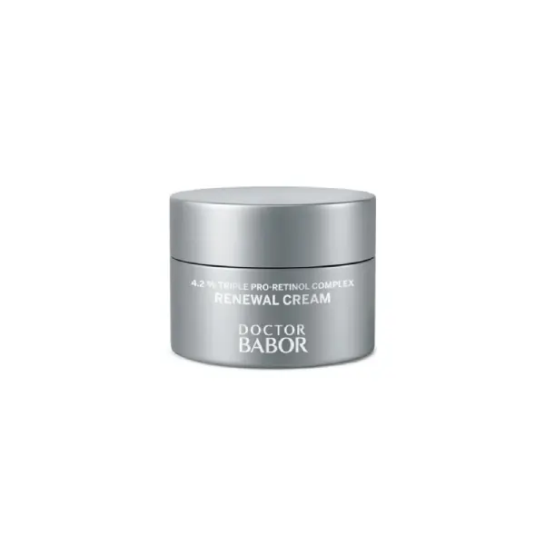 Premium Crema antirid pentru ten Doctor Babor Resurface Renewal Cream 15 ml