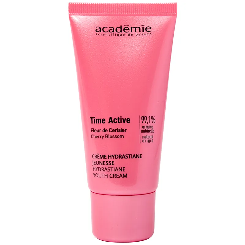 Crema tratament Academie Hydrastiane Jeunesse preventie si corectie anti-age 50ml Reducere