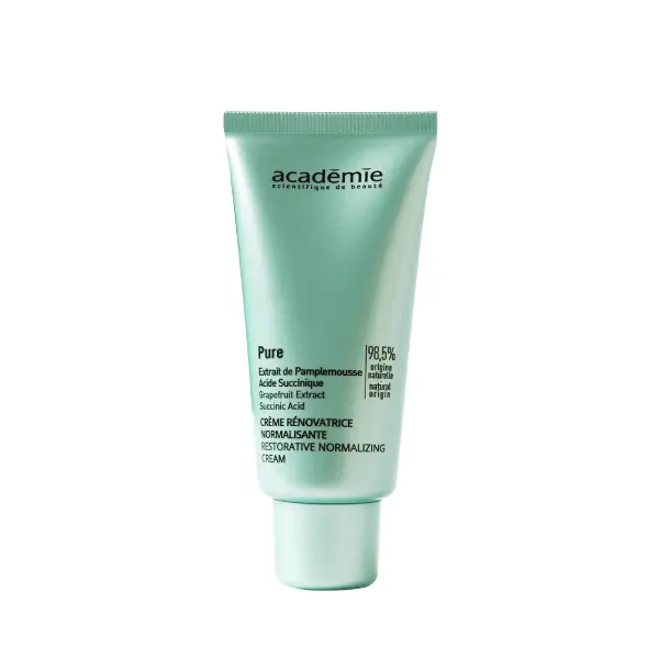 Popular Crema echilibranta Academie Pure Creme Renovatrice Normalisante 50ml
