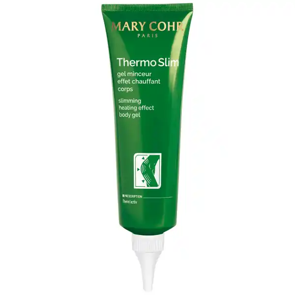 Preț promoțional Gel de slabire Mary Cohr Thermo Slim gel minceur 125ml