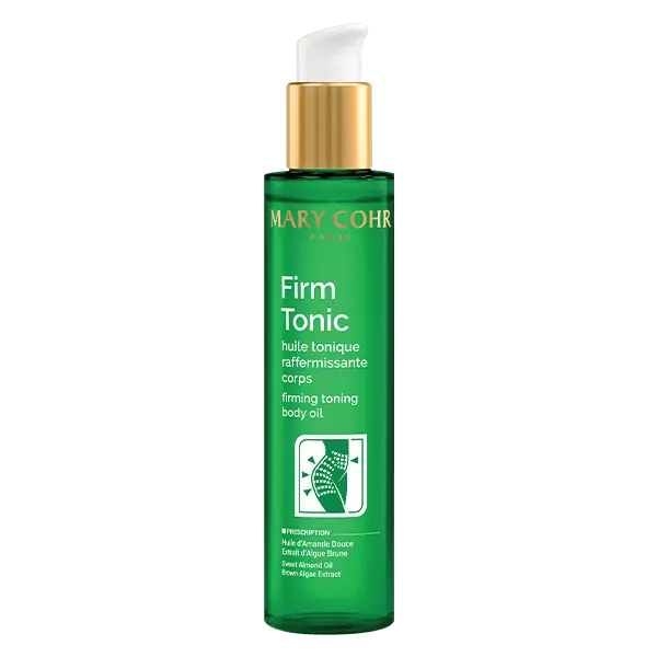 Ulei de corp Mary Cohr Firm Tonic efect de fermitate si tonifiere 150ml Premium