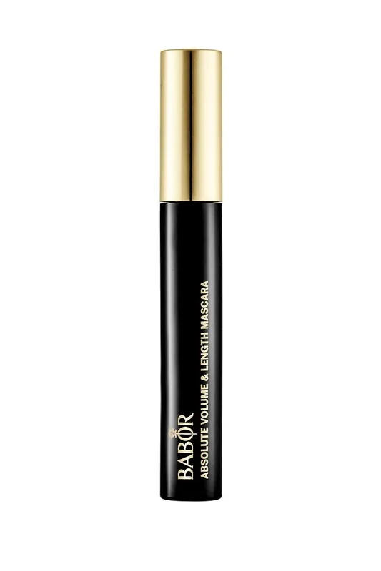 Calitate înaltă Mascara Babor Absolute Volume & Lenght black 10ml